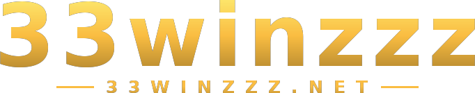33winzzz logo