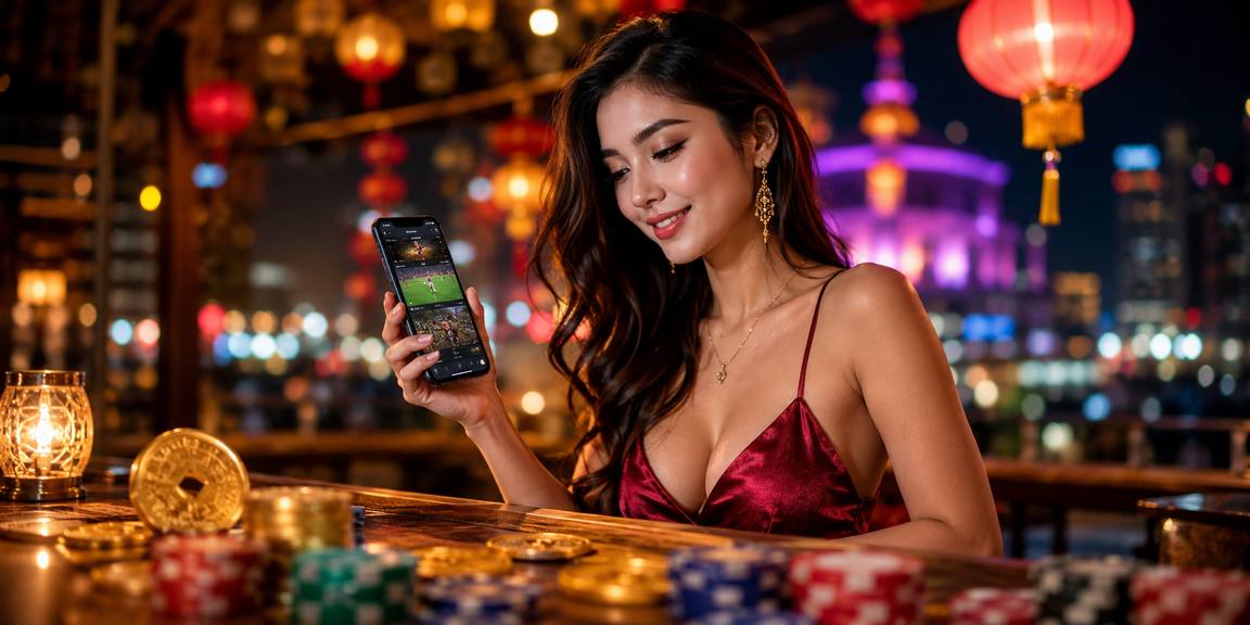 33winzzz Cài ứng dụng 33winzzz vào điện thoại bạn